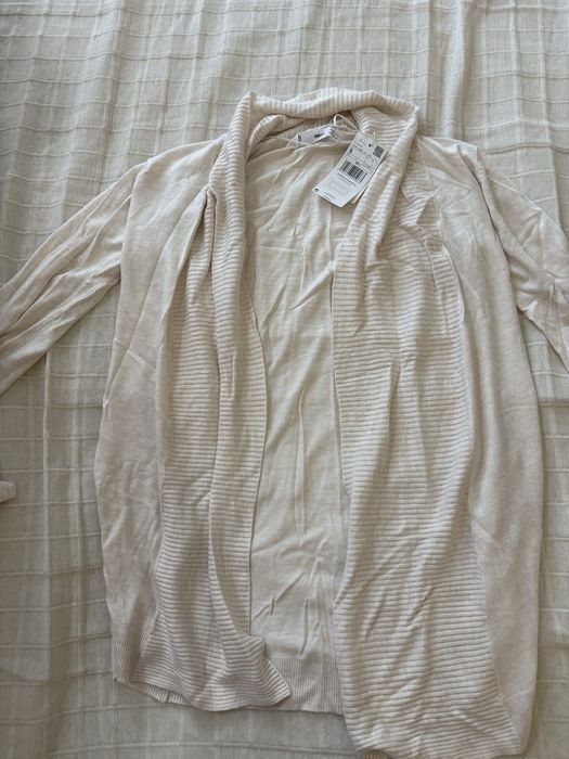 Нава жилетка Mango