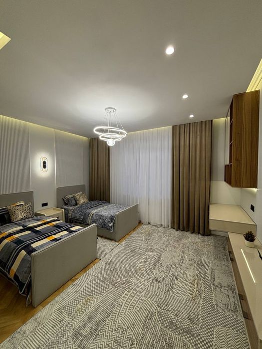 Продается Евро Дом на Амир Темур махалля