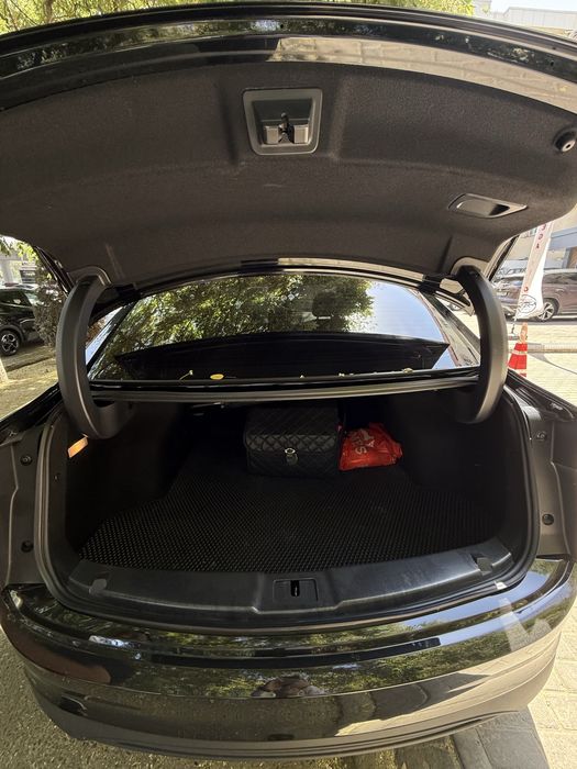 Hongqi eqm5 500km 2024