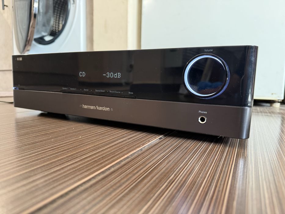 Harman Katdon HK-980 Стерео