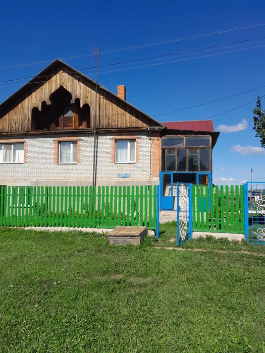 Обмен  Курорт Зеренда на Астану