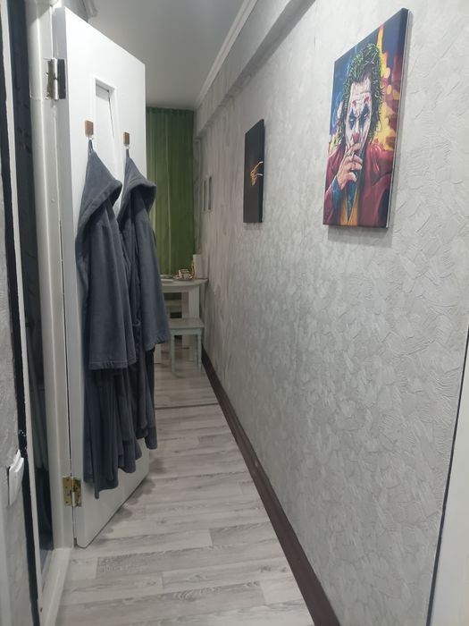 1 и 2х  комнатные квартиры посуточно