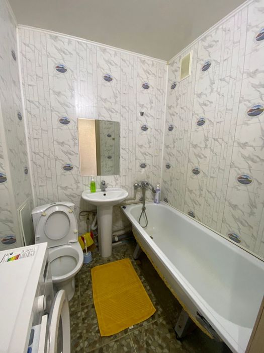 Квартира по часам