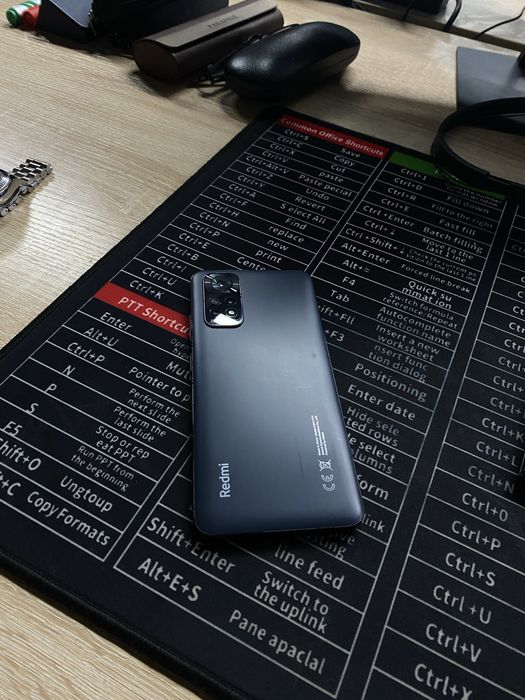 Redmi Note 11 6/128