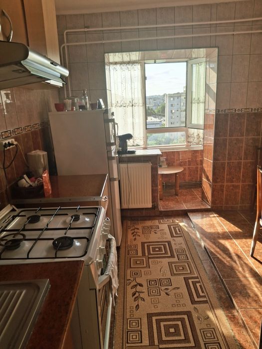 Apartament 2 camere, 65 m2, vis-a-vis de Autocenter