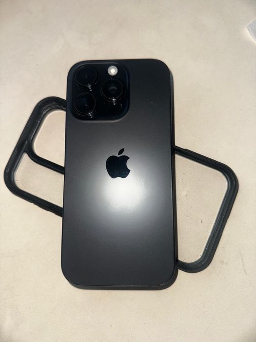 iPhone 16 Pro 256 GB