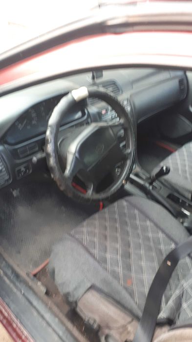 Продам машину Ниссан М