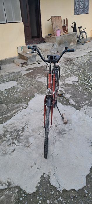 Велосипед сотилади