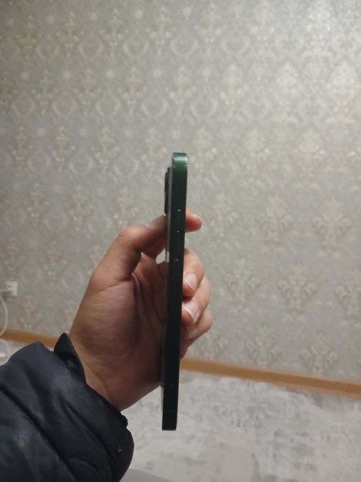 IPhone 13 76% емкость