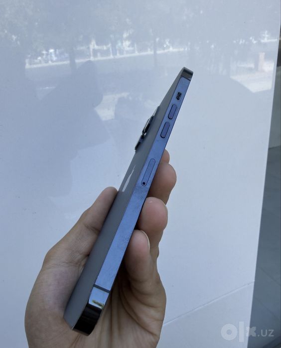 iPhone 12 Pro Max 128 GB