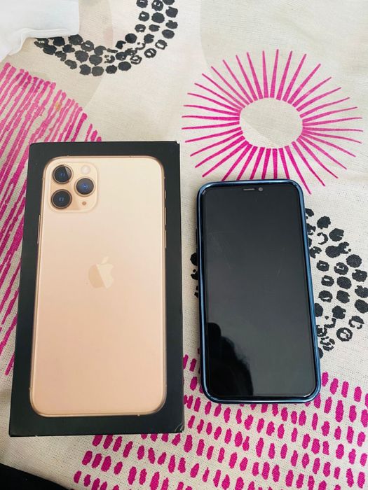 IPHONE 11про состаиение идеал