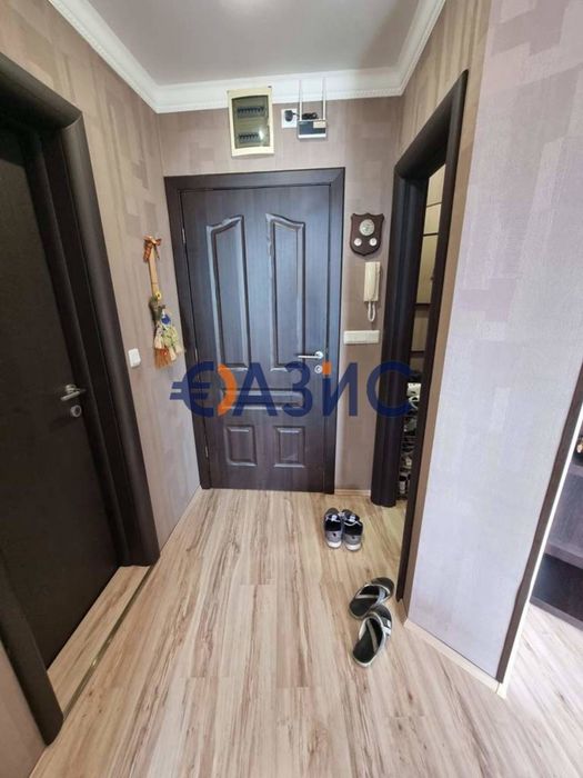 Продава се Тристаен апартамент в Свети Влас - 110 кв.м за 1546 €/кв.м - Снимка #11