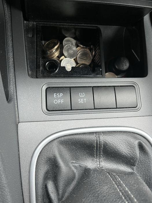 VW jetta 1.4 tsi 2009