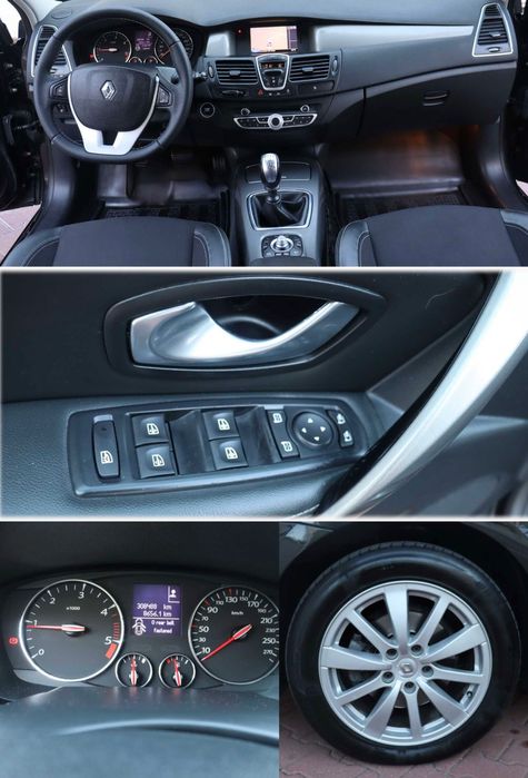 Vând Laguna 3, motor 2.0 150cp