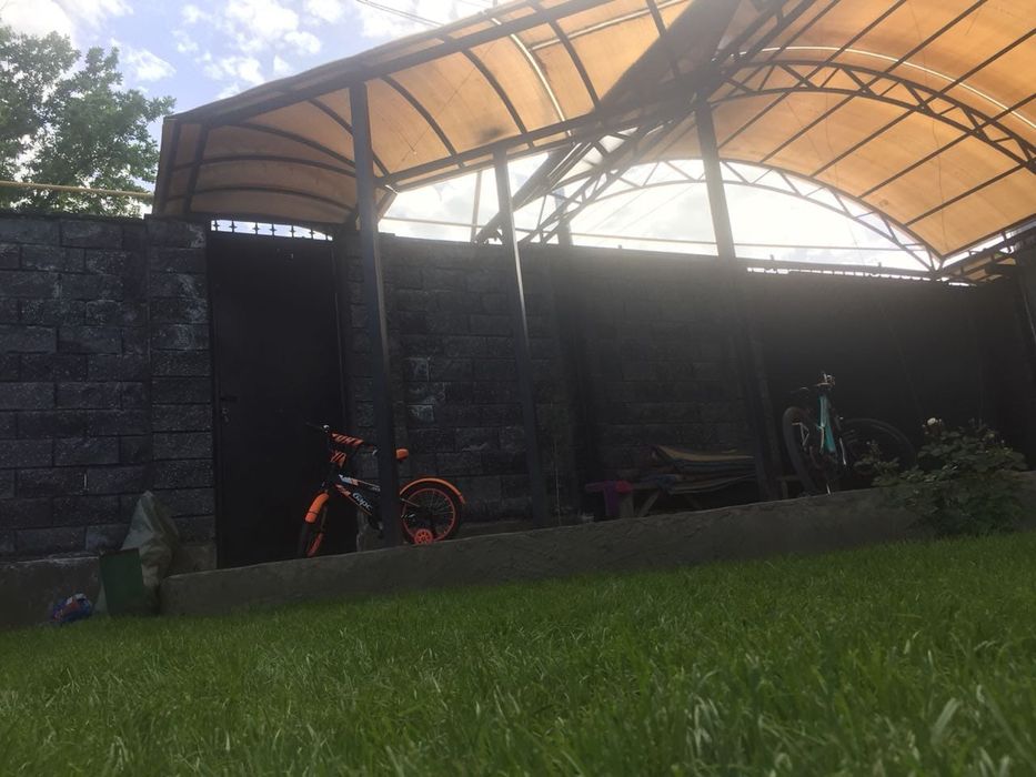 Продам дом в Каскелене