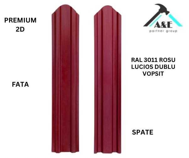 Sipca metalica pt Gard !