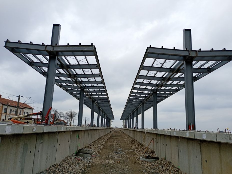 Colaborare pentru sudura