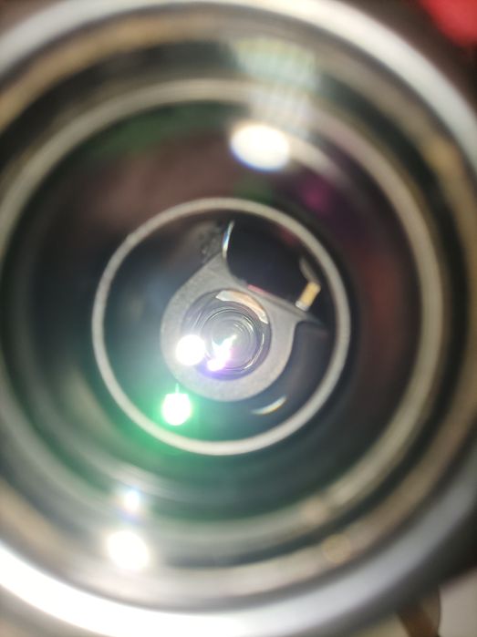 Бинокъл БПЦ 7×50