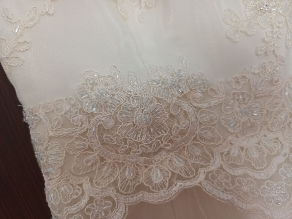 Rochita mireasa / seara / ocazie