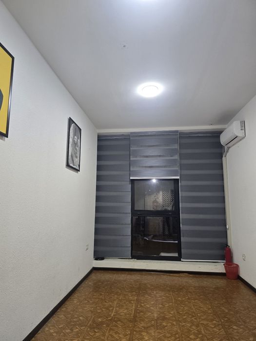 Сдается кабинет 15 м² с панорамными окнами,  площадь Х.Олимджана