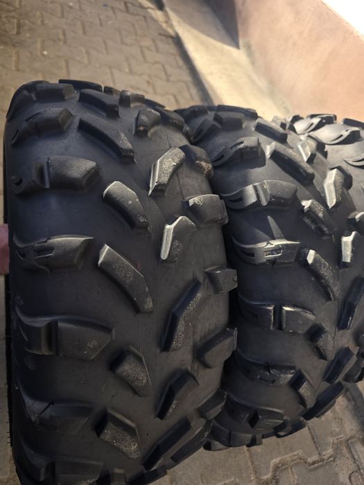 Anvelope atv kenda bounty hunter