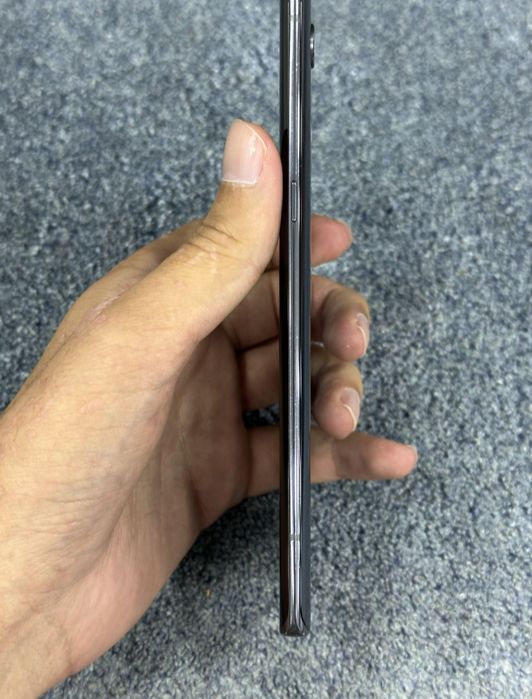 Lg velvet 5g holati ideal