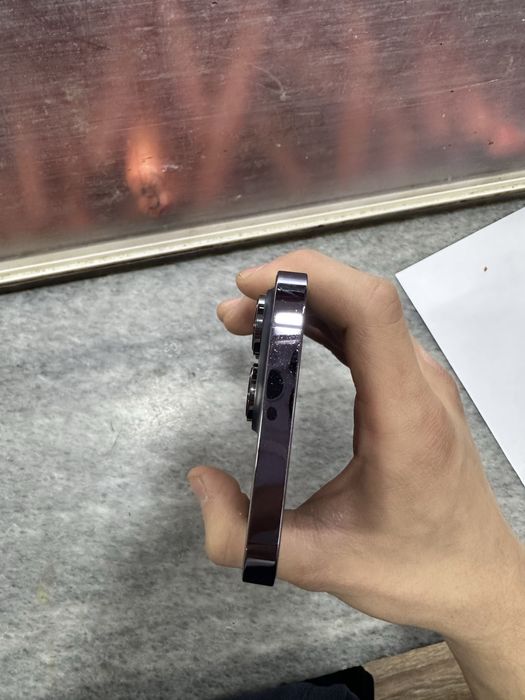 14 pro max srochna sotiladi