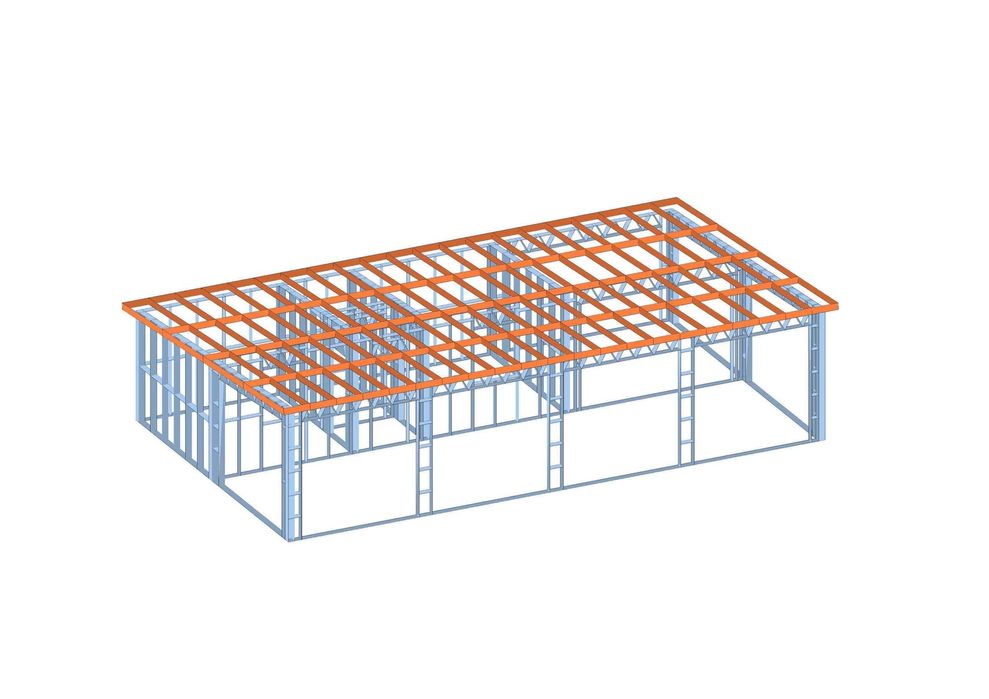 Къща,Бунгало,Преместваема къща,Сглобяеми къщи,Модулни,Жилищни-84м²