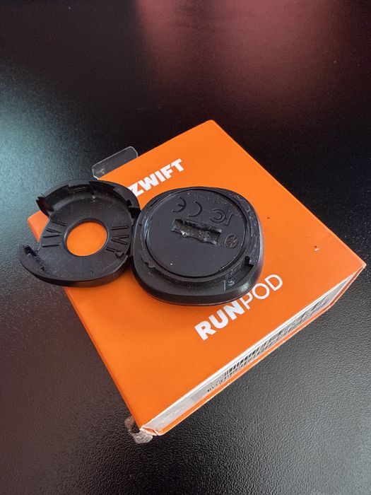 De vanzare Zwift RunPod