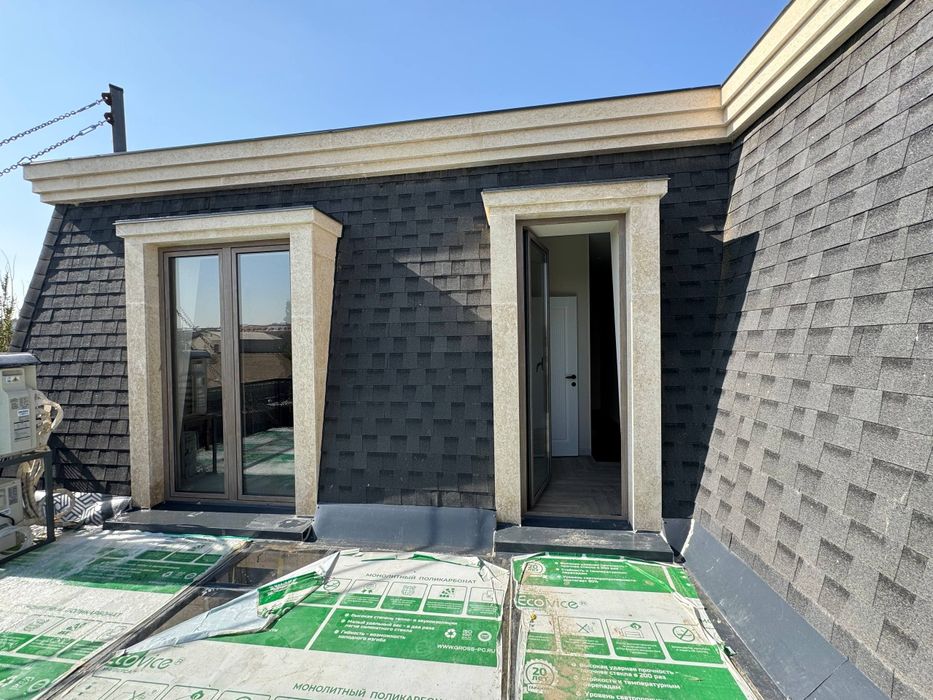 Продается Дом 4,7 соток, 5 комнат, ор-р: Циолковского