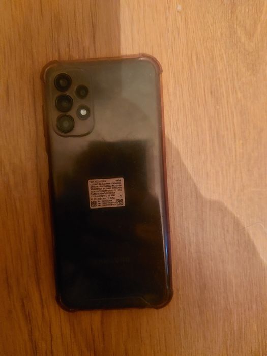 Самсунг А13 64гегабайт