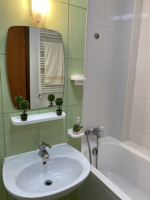 Apartament 2 cam Confort City