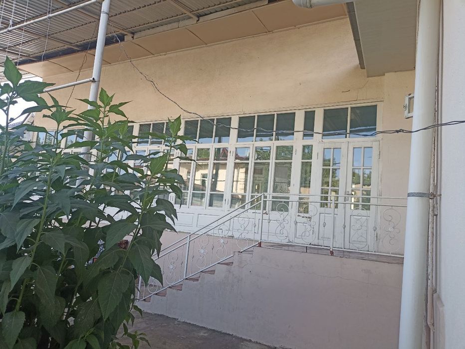 6 ком Охинбобоеб аренда Участок