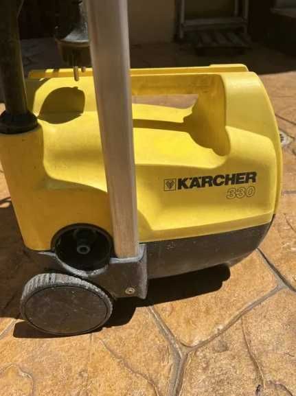 Aparat presiune Karcher 330