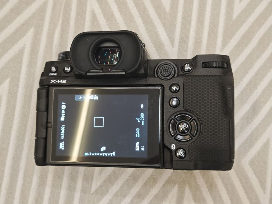 Fujifilm X-H2 Body