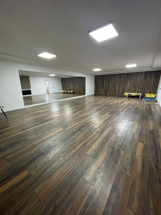 Помещение под студию танцев и йоги: 350 000 тг. - Аренда Астана на Olx