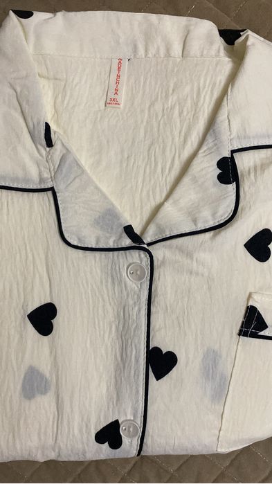 Продам пижамы муслиновые