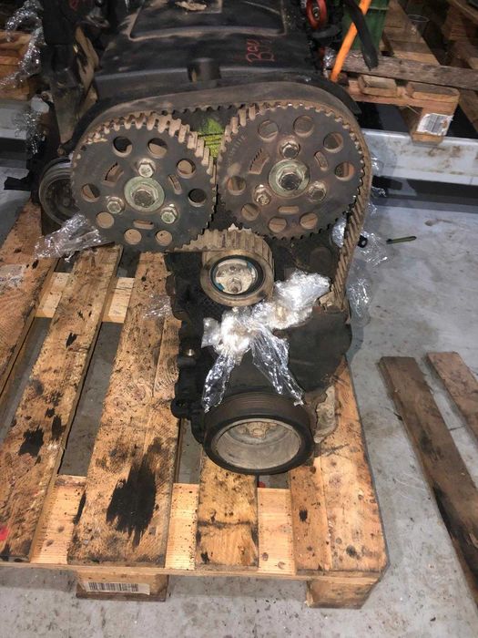 Motor 2.0 BSY Dodge Caliber/Mitsubishi Outlander