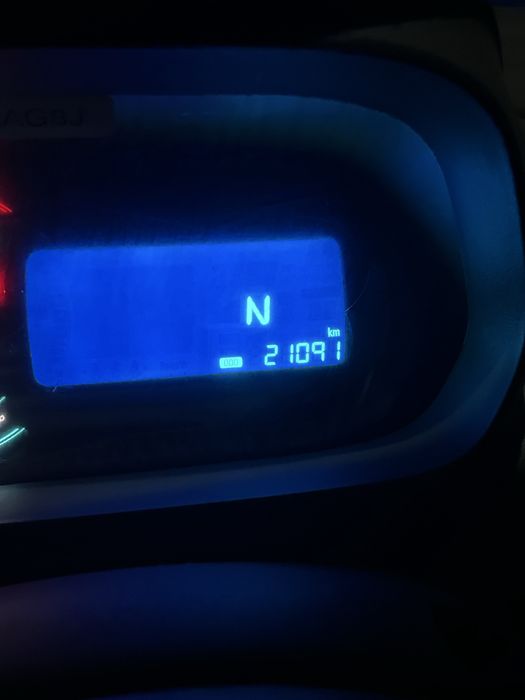 Cobalt midnight 2025