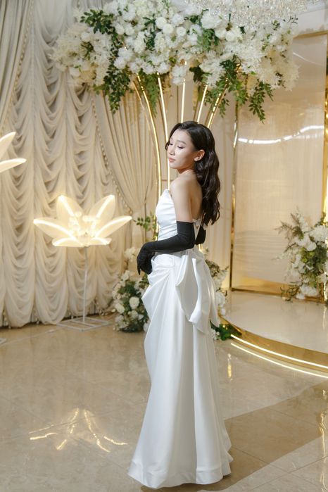 Выпускное платье