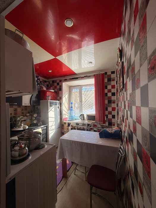 Apartment in Temirtau - View 4
