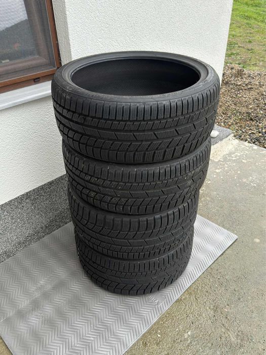 Гуми 19-ки спорт пакет