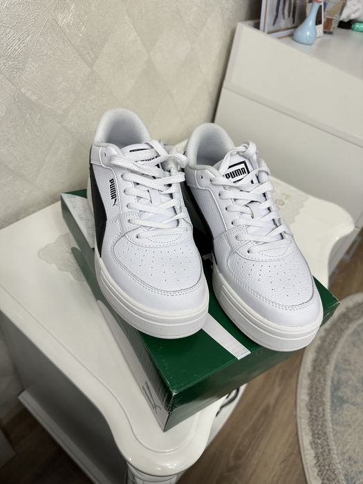 Кроссовки Puma, новый, 41 размер