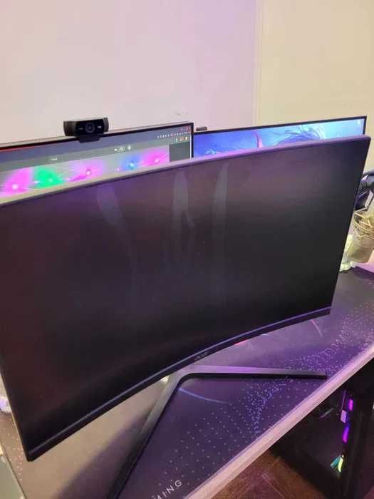 Monitor LED Acer Gaming Nitro SPART
