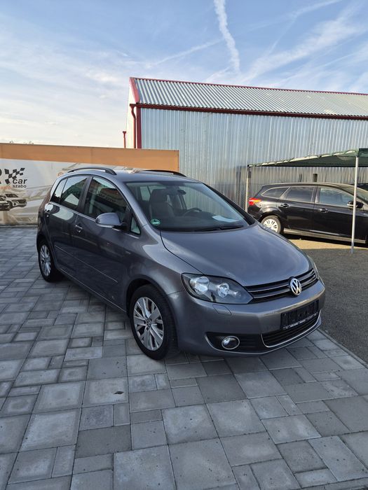 Volkswagen Golf 6 Plus