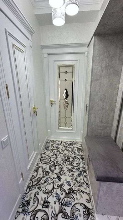 Продаётся 3х комнатная квартира