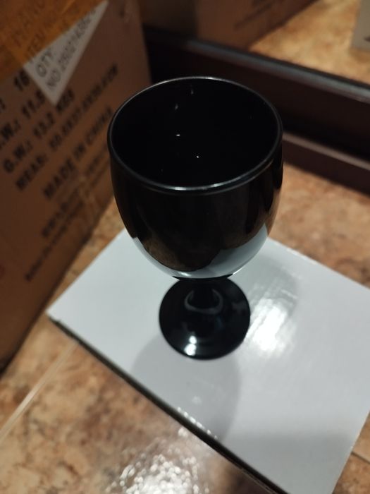 Луксозни чаши...