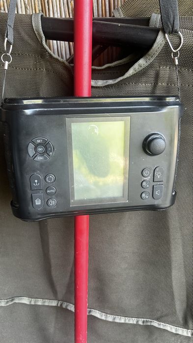 Лодка за захранка PRISMA