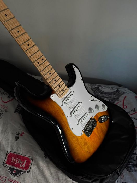 Электро Гитара Fender