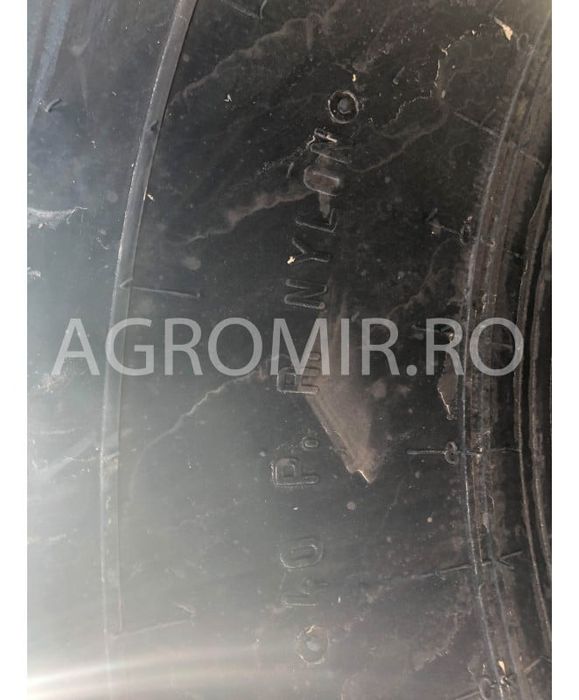 Anvelope 18.00-25 ( 505/95r25 ) 40pr port max e4 galaxy tl